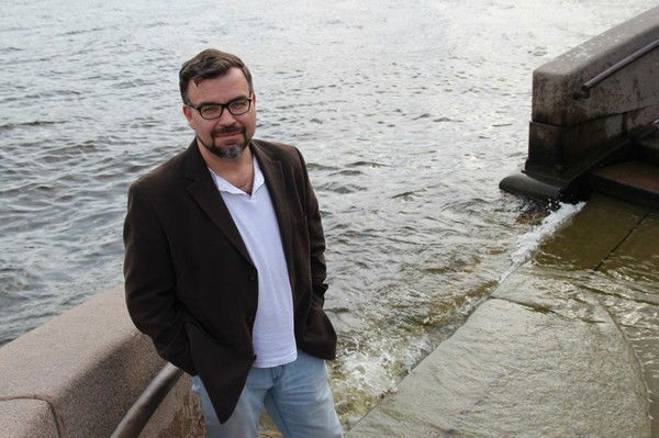 Юрий Балабанов