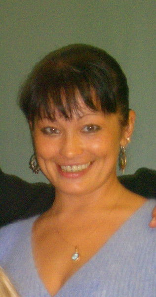 Светлана Бороздина