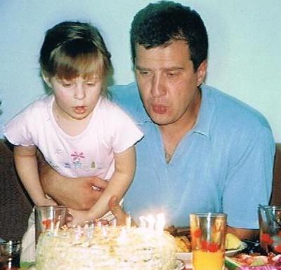 Александр Чеботько