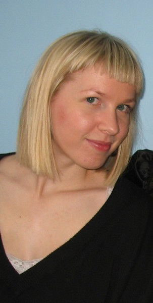 Кристина Ананьева