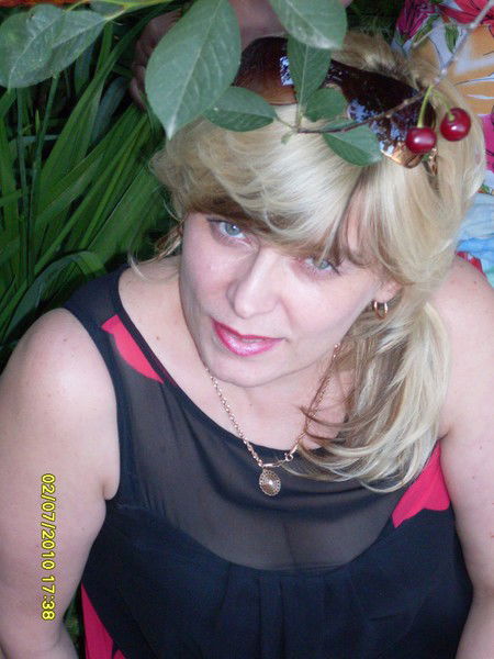 Анжелина Кузнецова