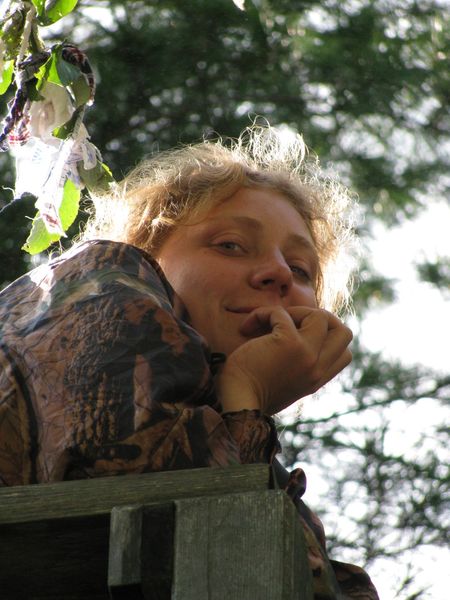 Екатерина Шичкова