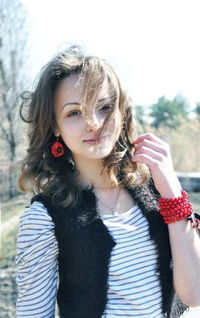 Виктория Вавилова