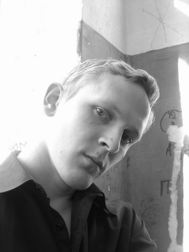 Сергей Тамберг