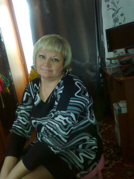 Ирина Кузнецова