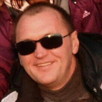 Андрей Новосельцев