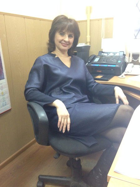 Татьяна Леонтьева