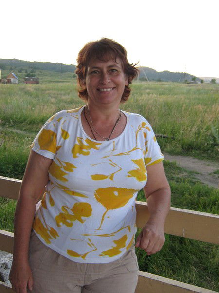 Наталья Квитко