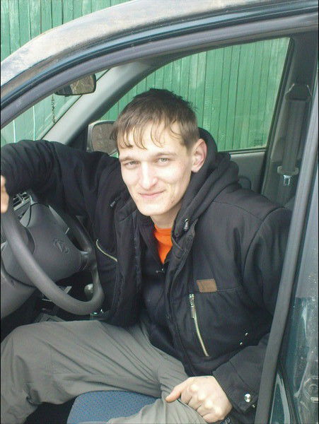 Андрей Радиков