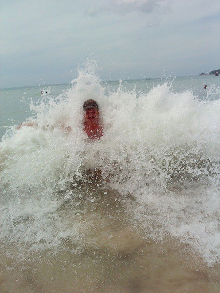 Володя Целищев