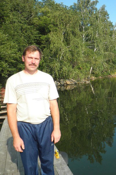 Владимир Блохин