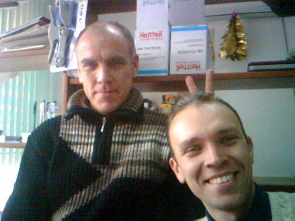 Анатолий Половников