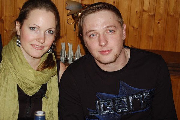 Юлия Бирюкова