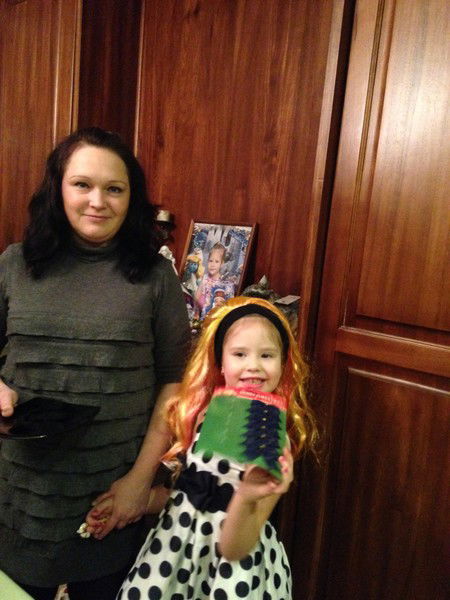 Наталья Иванова