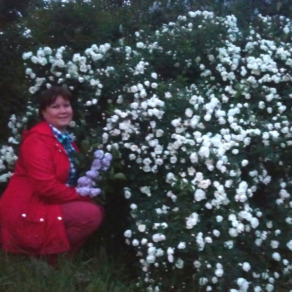 Эльвира Котлярчук