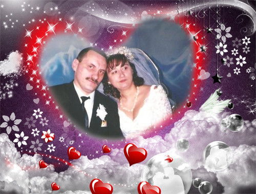 Наталья Малышенко