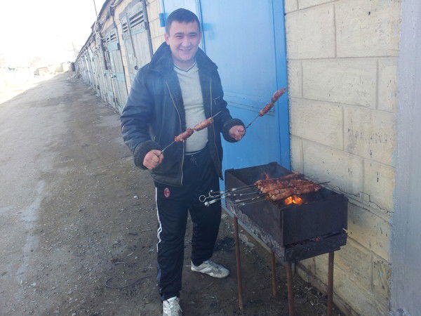 Митя Snoоp Dogg