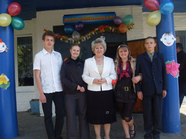 Надежда Ширяева