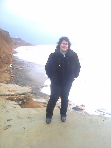 Светлана Лаухина