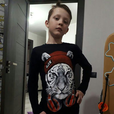 Игорь Низамов