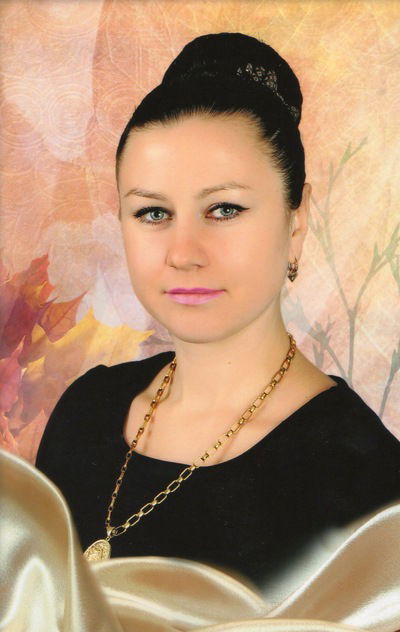 Оксана Копа