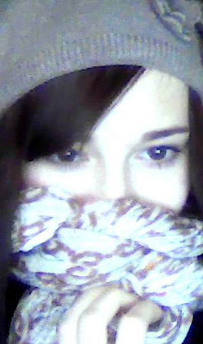 Индианна Пузанкова