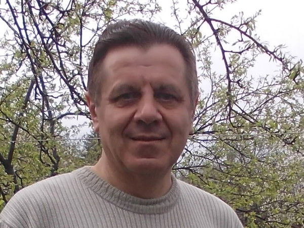 Иван Журавель