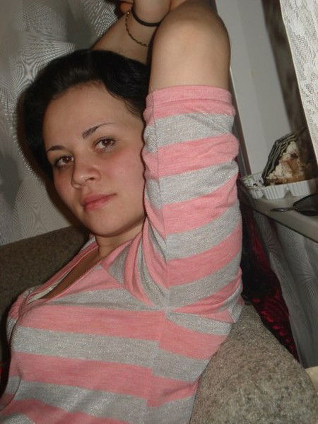 Мария Калинкина