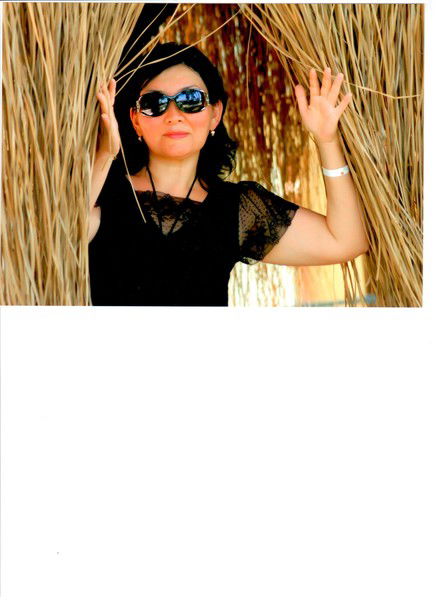 Сауле Балагазова