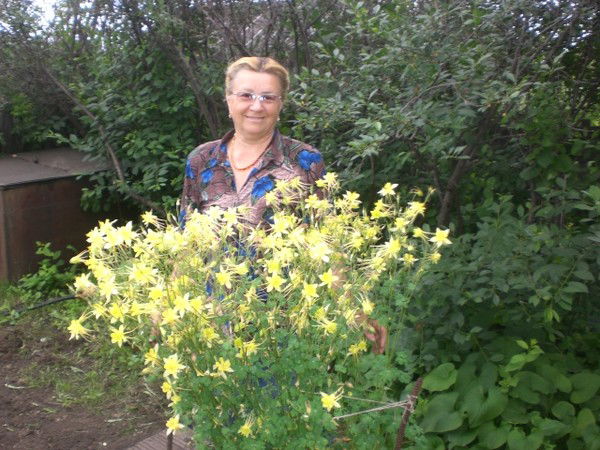 Татьяна Полещук