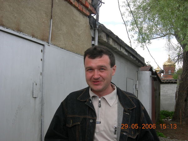 Владимир Ковайкин