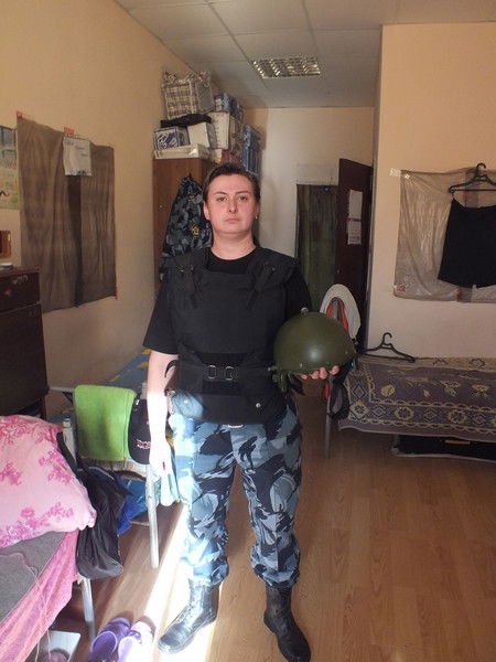 Оксана Хома