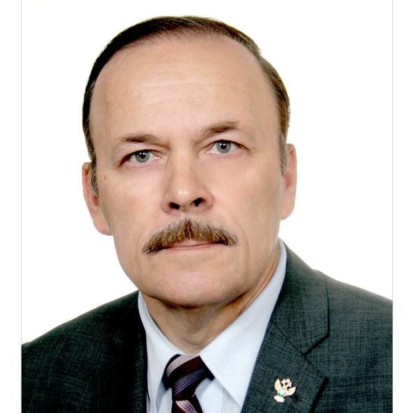 Владимир Яковлев