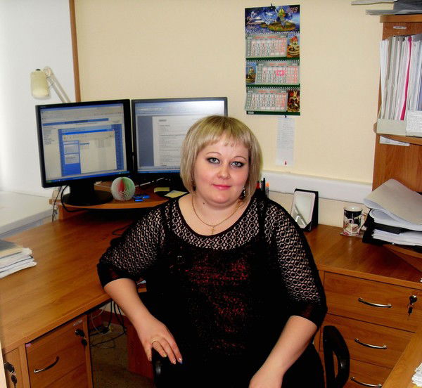 Татьяна Филькина