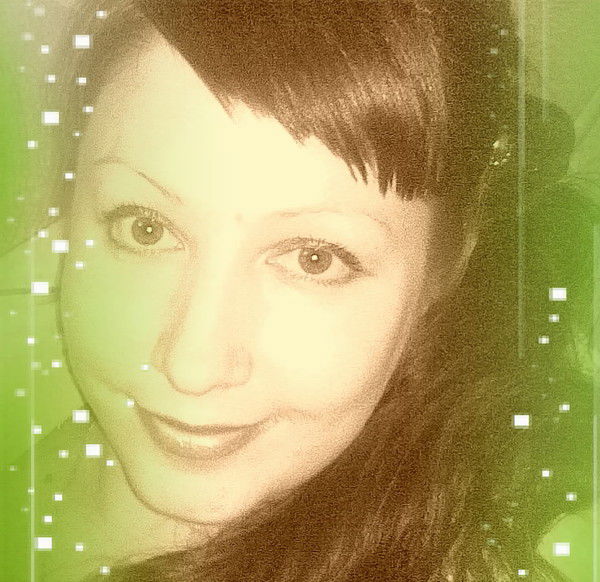 Мария Усова