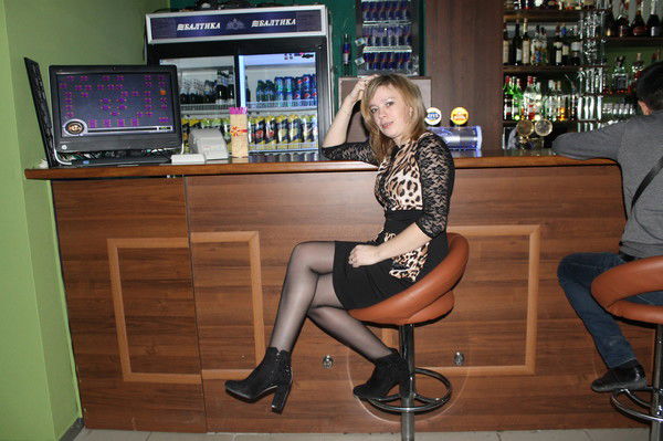 Сильвина Карякина