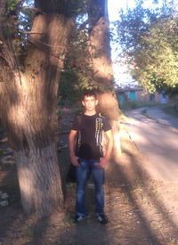 Максим Тагиров