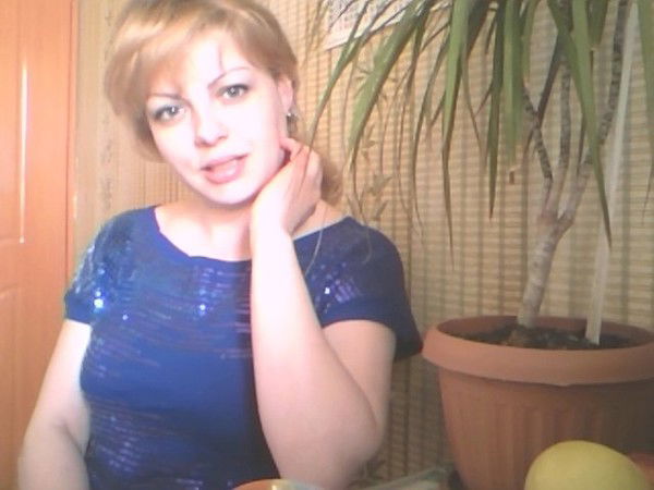 Наталья Сухоплеченко