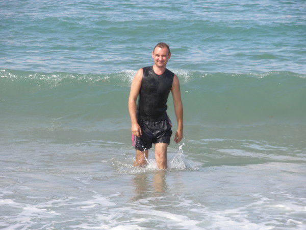 Юрий Мусиенко