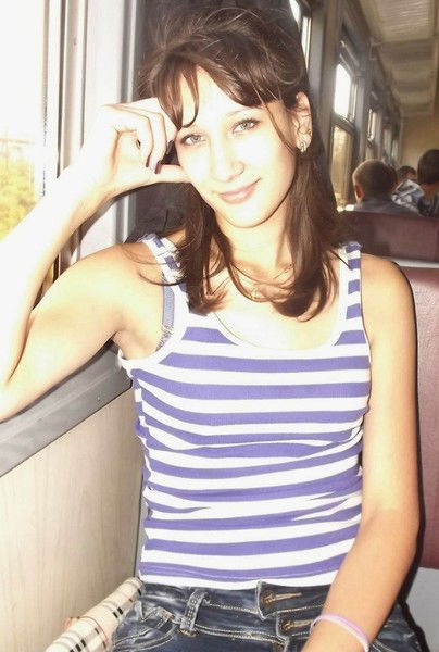 Александра Волкова