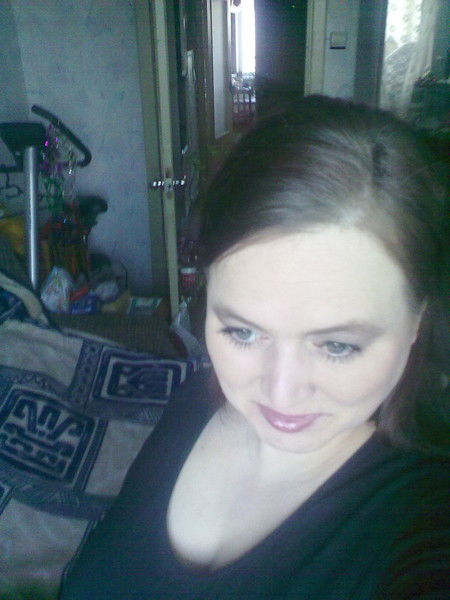 Юлия Окишева