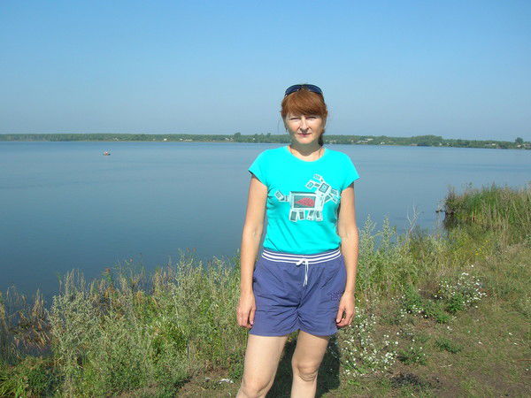 Татьяна Языкова