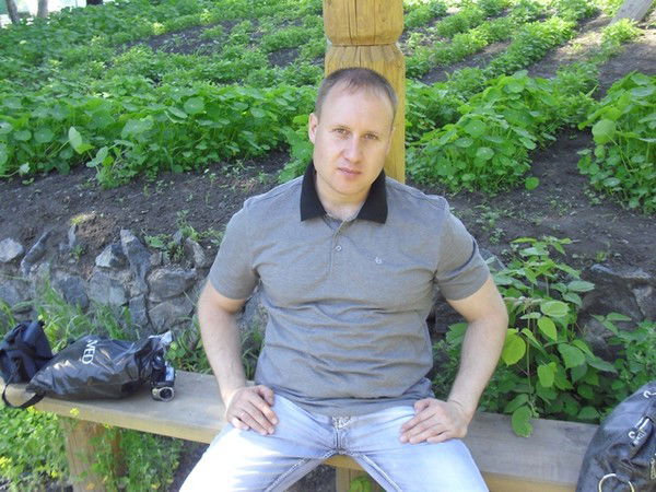 Алексей Дяченко