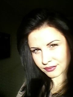 Галина Потапова