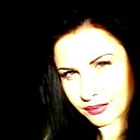 Галина Потапова