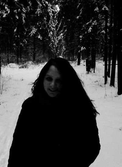 Карина Новикова