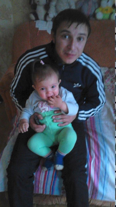 Слава Лукин