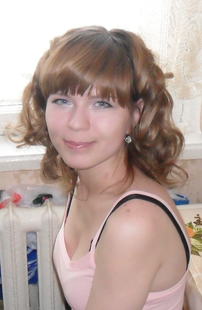 Юлия Корешкова