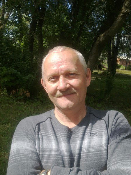 Сергей Лихачев