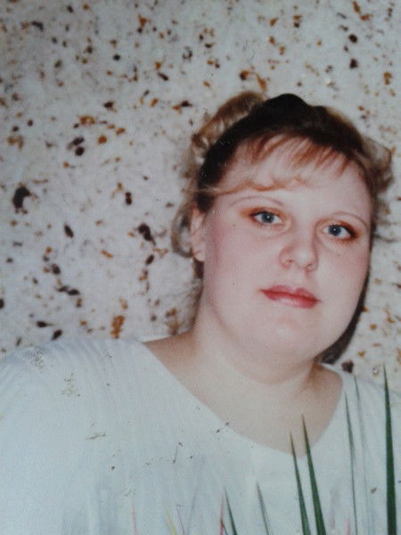 Екатерина Хомченко